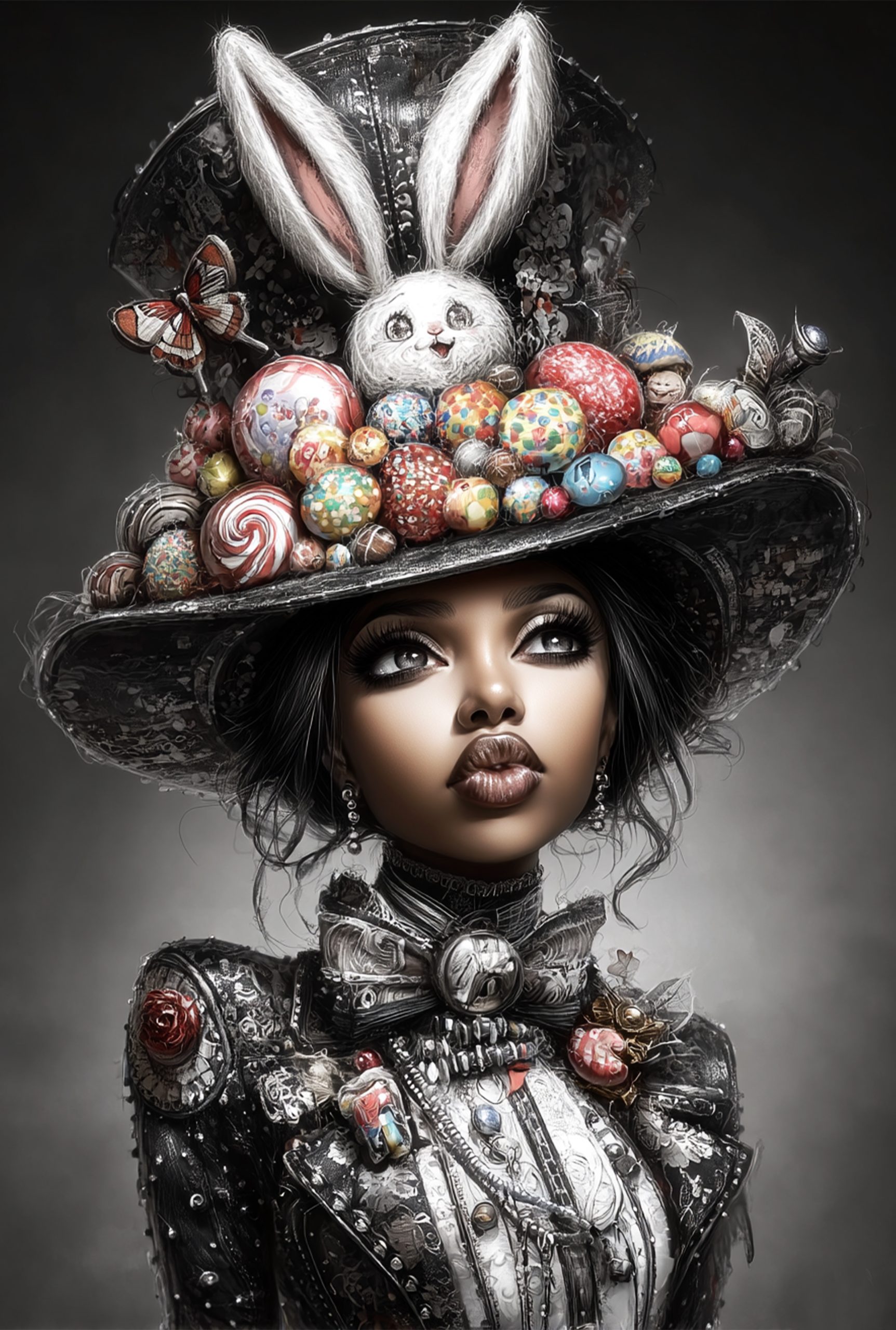 Easter Queen