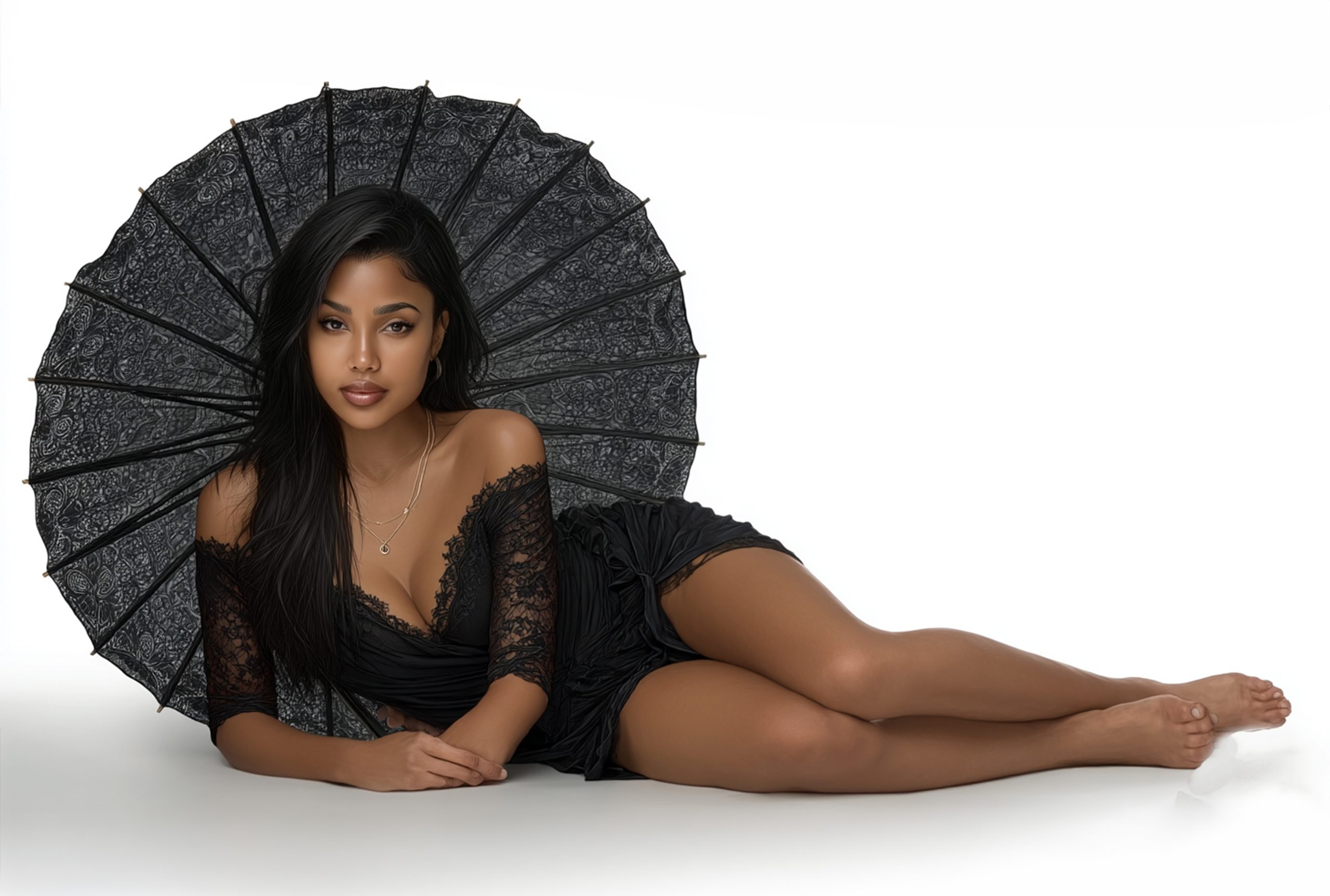 Big Umbrella 2