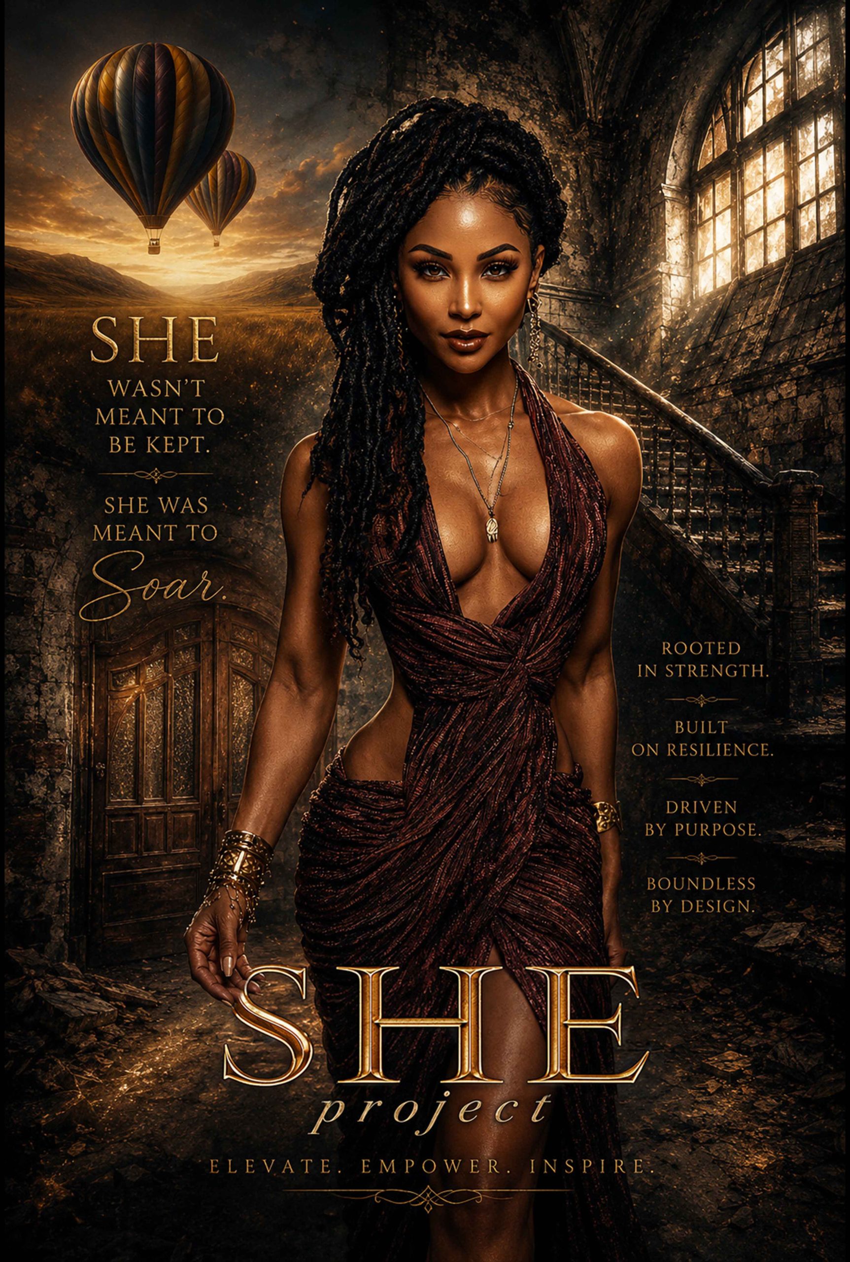 She Project
